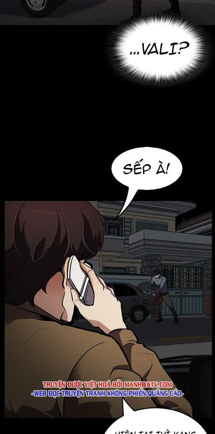 Điều Tra Viên Chuyển Sinh Nettruyen ZZZ Chương 67 Page 40