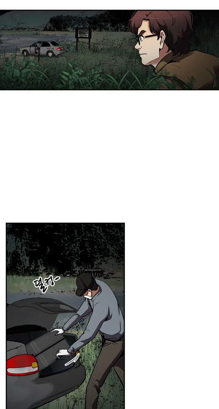 Điều Tra Viên Chuyển Sinh Nettruyen ZZZ Chương 67 Page 48