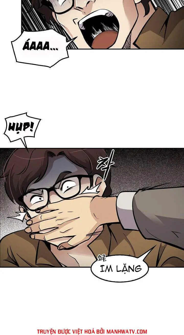 Điều Tra Viên Chuyển Sinh Nettruyen ZZZ Chương 67 Page 52