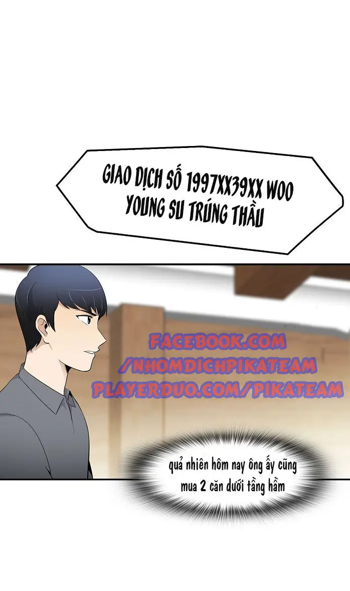 Điều Tra Viên Chuyển Sinh Nettruyen ZZZ Chương 19 Page 6
