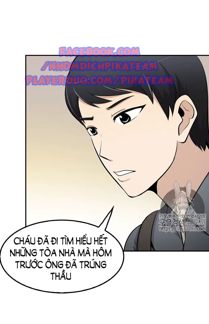 Điều Tra Viên Chuyển Sinh Nettruyen ZZZ Chương 19 Page 16