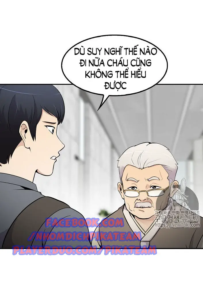Điều Tra Viên Chuyển Sinh Nettruyen ZZZ Chương 19 Page 18