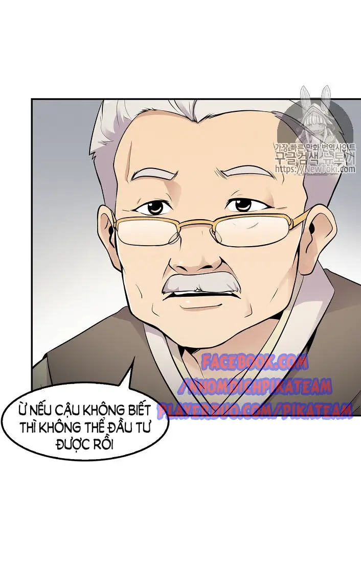 Điều Tra Viên Chuyển Sinh Nettruyen ZZZ Chương 19 Page 19