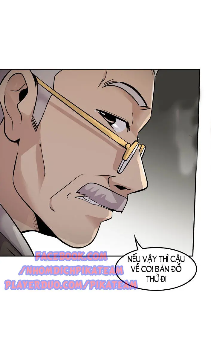 Điều Tra Viên Chuyển Sinh Nettruyen ZZZ Chương 19 Page 22