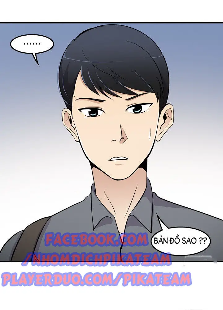 Điều Tra Viên Chuyển Sinh Nettruyen ZZZ Chương 19 Page 23