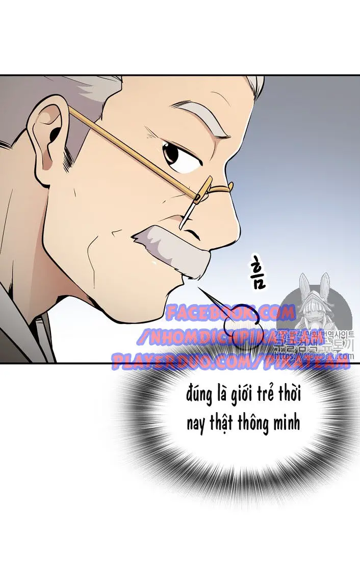 Điều Tra Viên Chuyển Sinh Nettruyen ZZZ Chương 19 Page 26