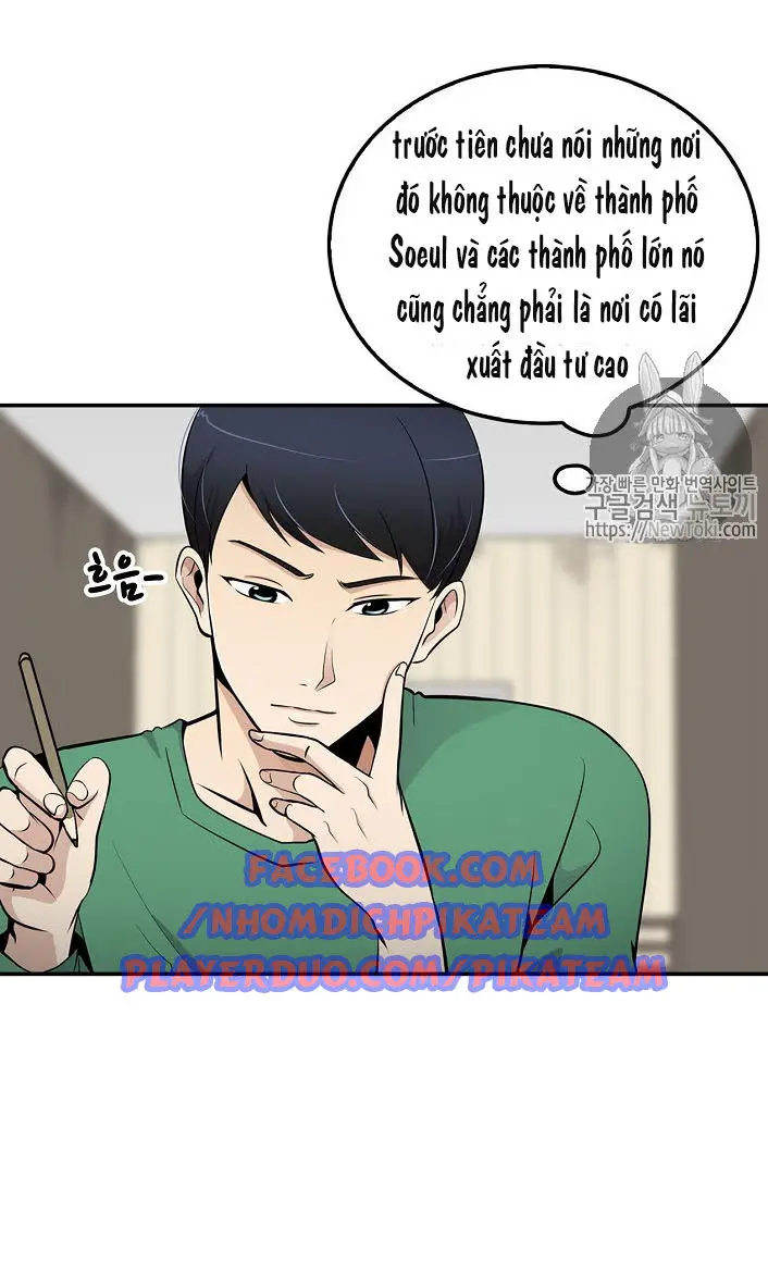 Điều Tra Viên Chuyển Sinh Nettruyen ZZZ Chương 19 Page 30