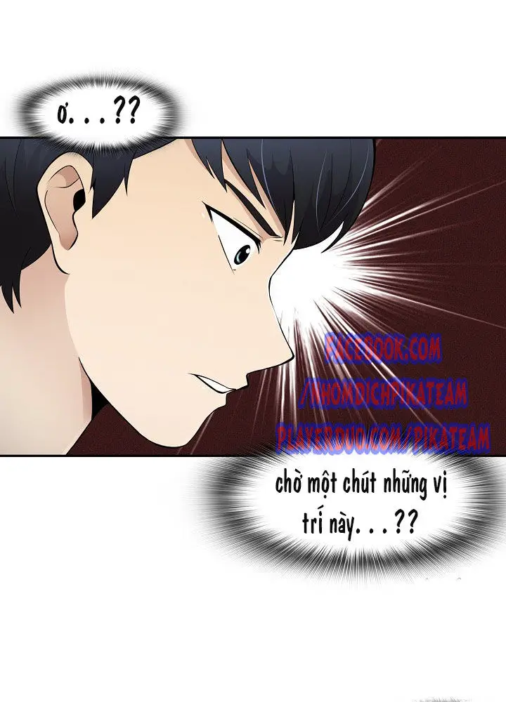 Điều Tra Viên Chuyển Sinh Nettruyen ZZZ Chương 19 Page 31