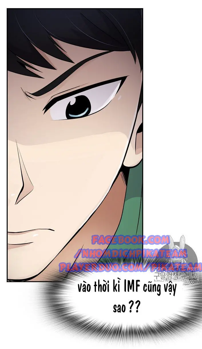 Điều Tra Viên Chuyển Sinh Nettruyen ZZZ Chương 19 Page 34
