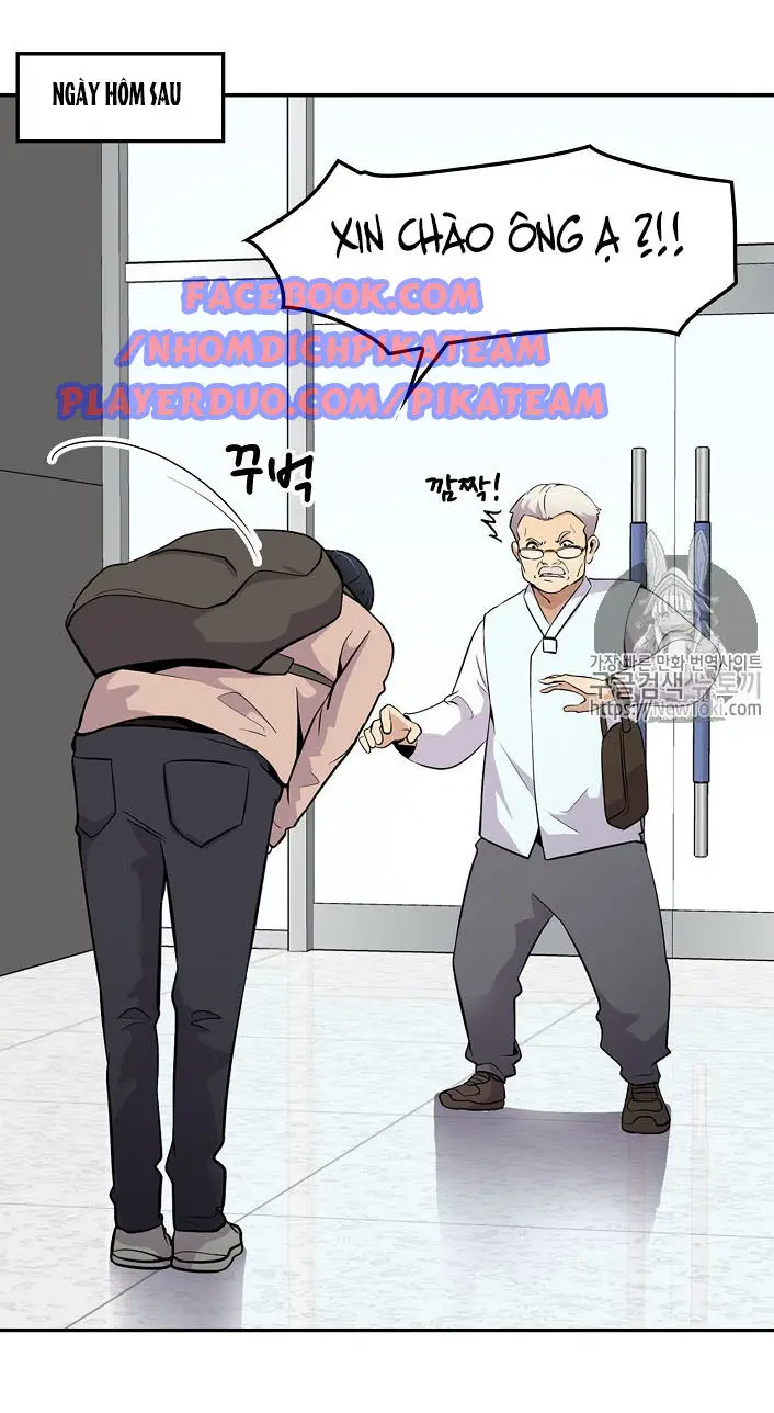 Điều Tra Viên Chuyển Sinh Nettruyen ZZZ Chương 19 Page 39
