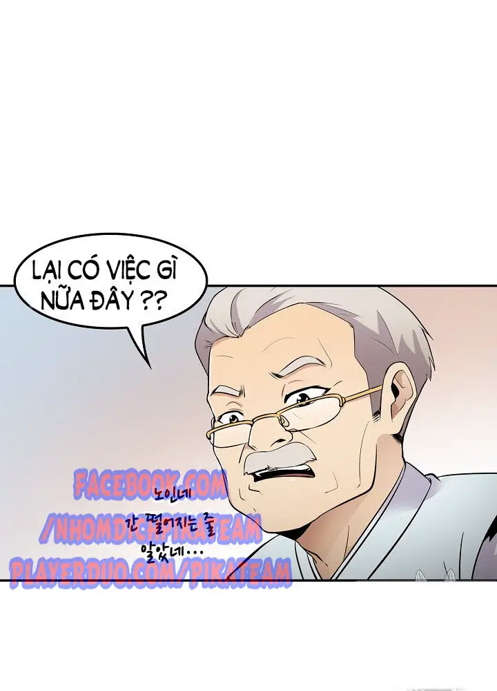 Điều Tra Viên Chuyển Sinh Nettruyen ZZZ Chương 19 Page 40
