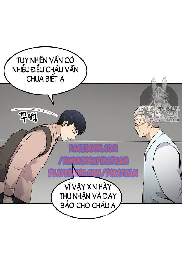 Điều Tra Viên Chuyển Sinh Nettruyen ZZZ Chương 19 Page 44