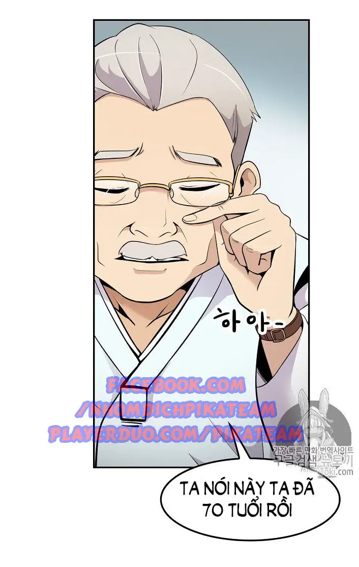 Điều Tra Viên Chuyển Sinh Nettruyen ZZZ Chương 19 Page 45