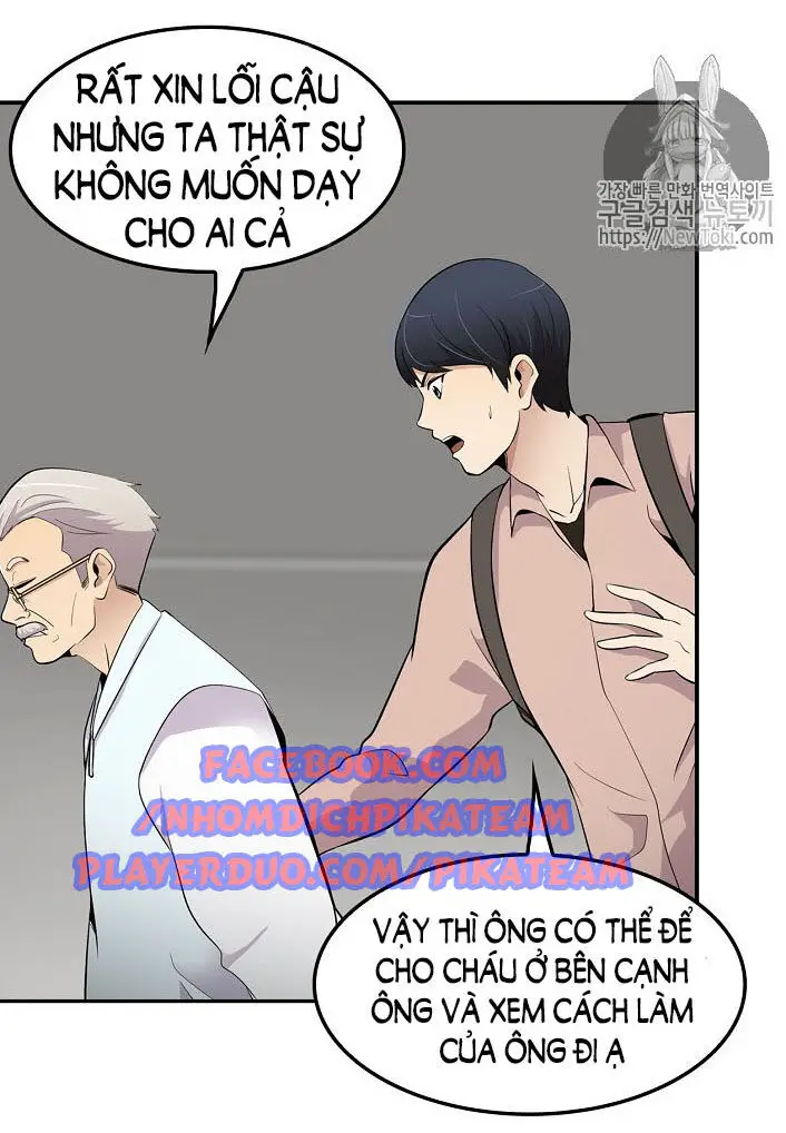 Điều Tra Viên Chuyển Sinh Nettruyen ZZZ Chương 19 Page 46