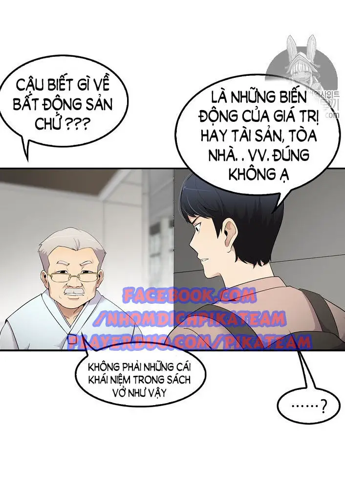 Điều Tra Viên Chuyển Sinh Nettruyen ZZZ Chương 19 Page 49