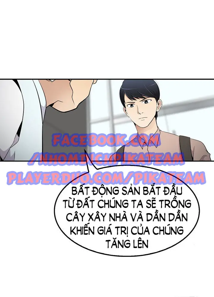Điều Tra Viên Chuyển Sinh Nettruyen ZZZ Chương 19 Page 50