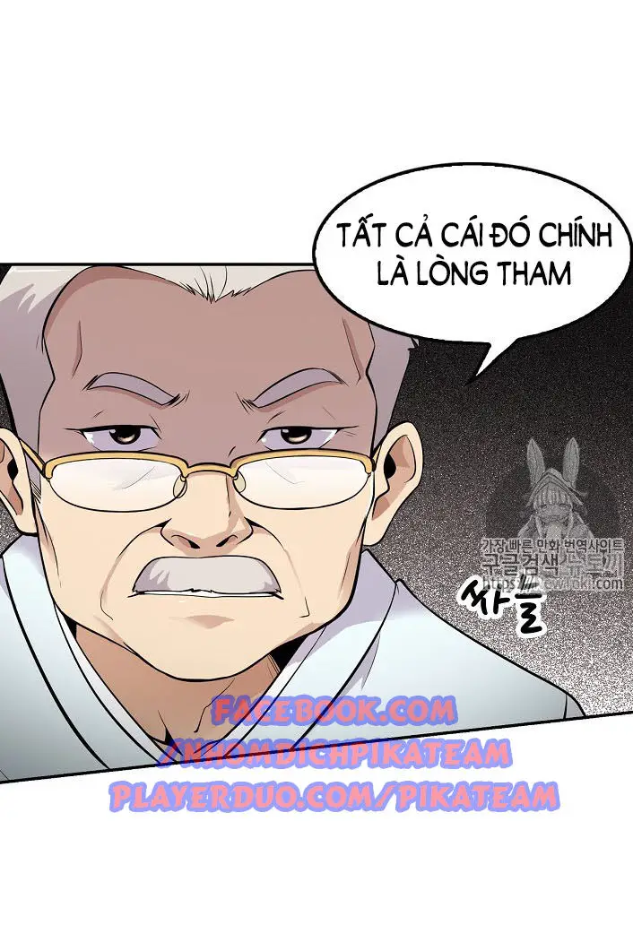 Điều Tra Viên Chuyển Sinh Nettruyen ZZZ Chương 19 Page 51