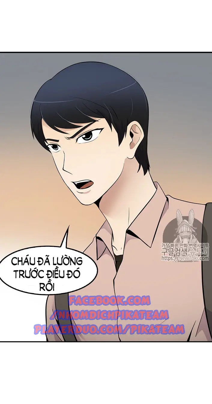 Điều Tra Viên Chuyển Sinh Nettruyen ZZZ Chương 19 Page 56