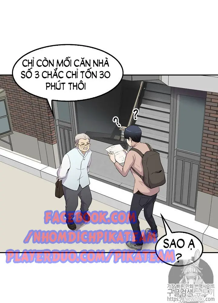 Điều Tra Viên Chuyển Sinh Nettruyen ZZZ Chương 19 Page 63