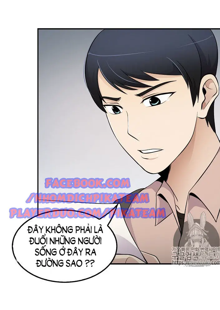 Điều Tra Viên Chuyển Sinh Nettruyen ZZZ Chương 19 Page 65