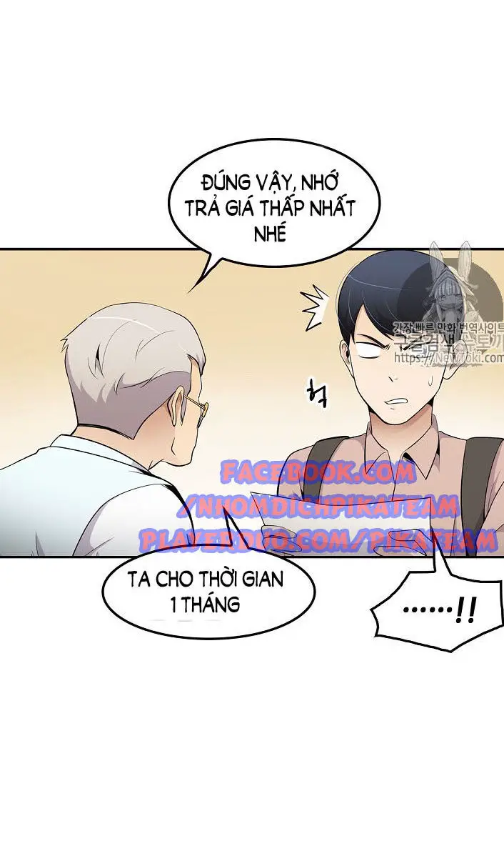 Điều Tra Viên Chuyển Sinh Nettruyen ZZZ Chương 19 Page 66