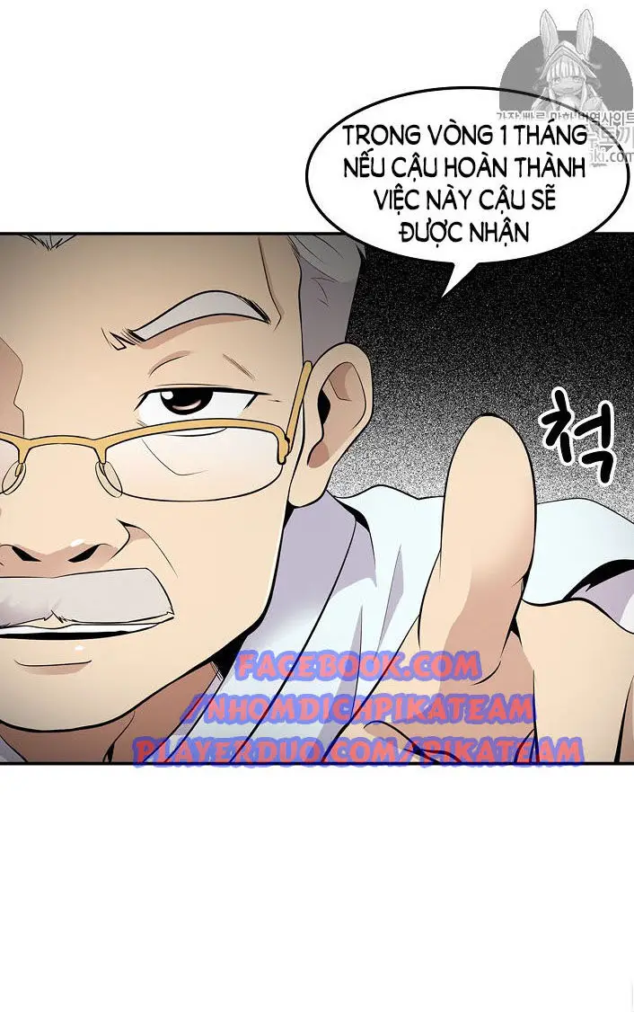 Điều Tra Viên Chuyển Sinh Nettruyen ZZZ Chương 19 Page 67