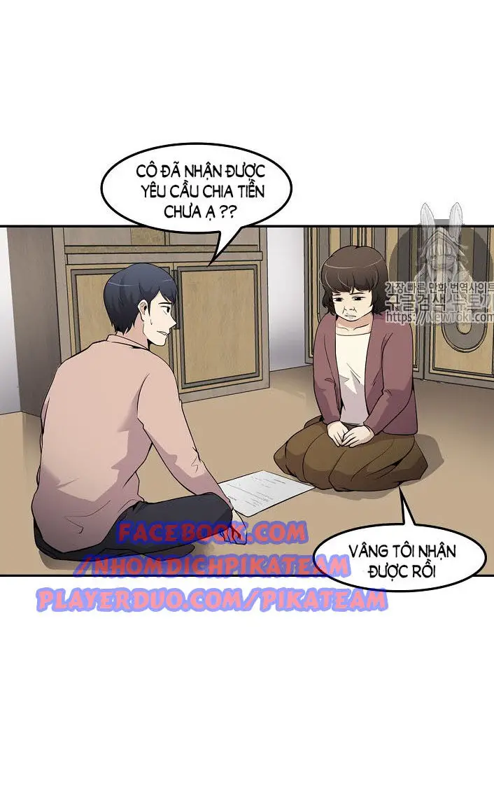 Điều Tra Viên Chuyển Sinh Nettruyen ZZZ Chương 19 Page 72