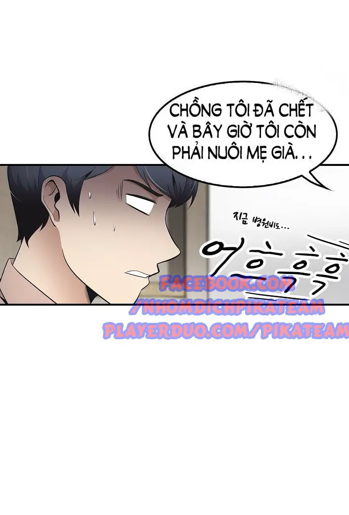 Điều Tra Viên Chuyển Sinh Nettruyen ZZZ Chương 19 Page 75