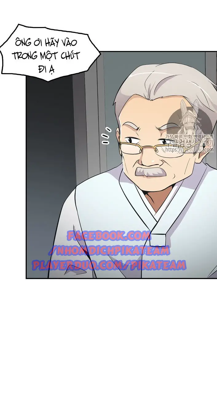 Điều Tra Viên Chuyển Sinh Nettruyen ZZZ Chương 19 Page 81