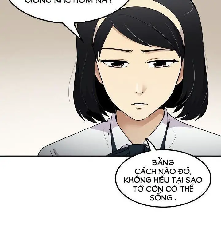 Điều Tra Viên Chuyển Sinh Nettruyen ZZZ Chương 12 Page 17