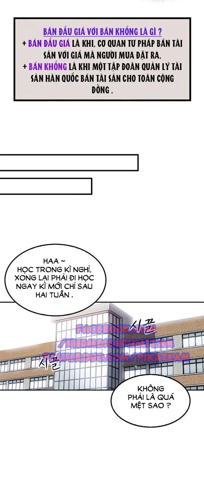 Điều Tra Viên Chuyển Sinh Nettruyen ZZZ Chương 12 Page 44