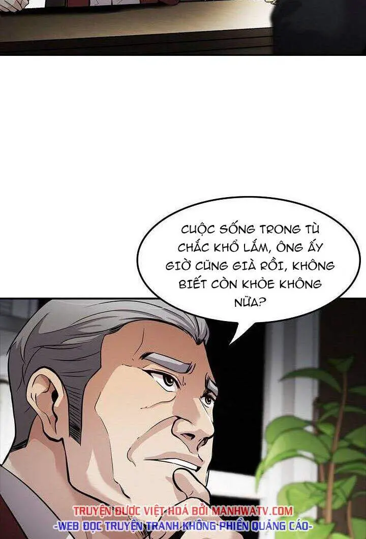 Điều Tra Viên Chuyển Sinh Nettruyen ZZZ Chương 109 Page 10