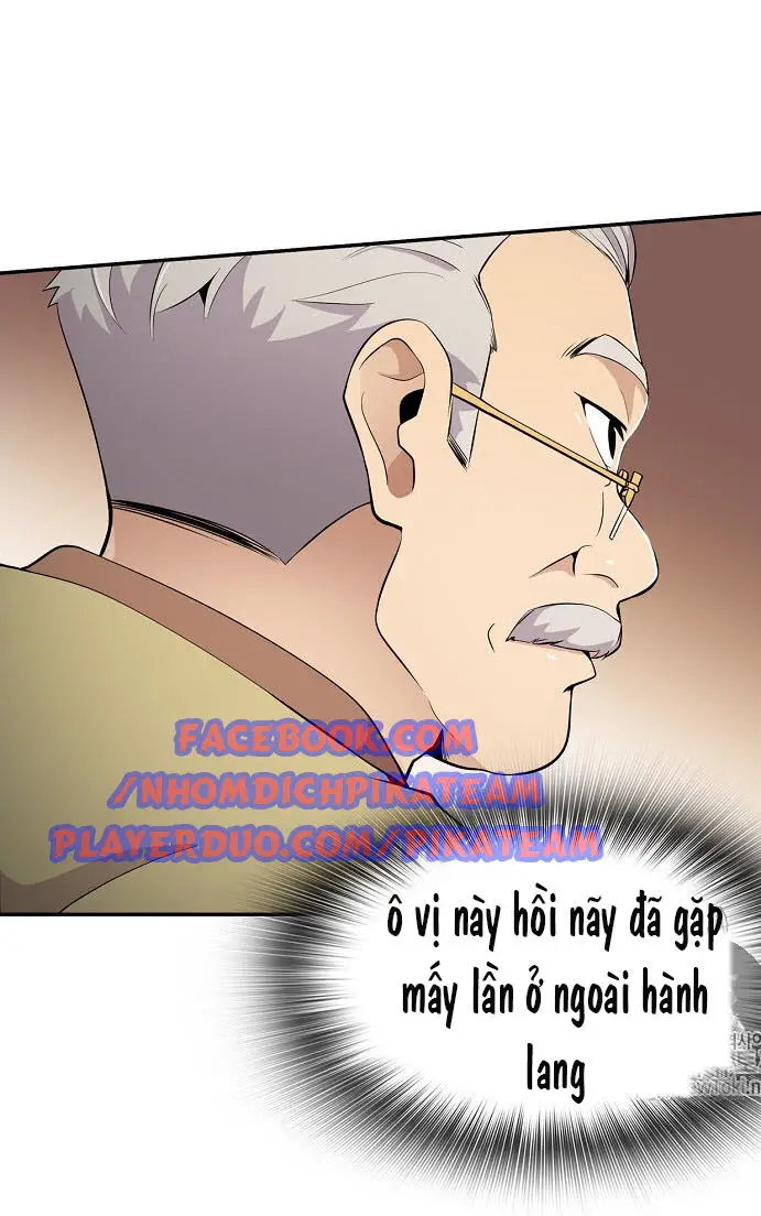Điều Tra Viên Chuyển Sinh Nettruyen ZZZ Chương 18 Page 5