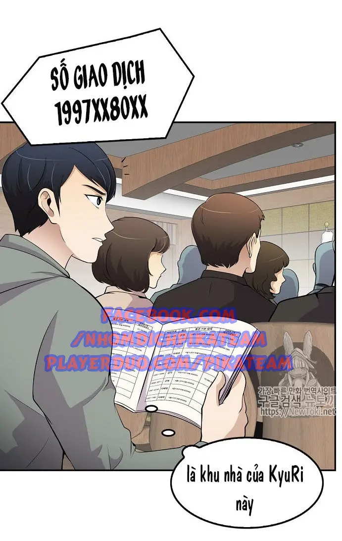 Điều Tra Viên Chuyển Sinh Nettruyen ZZZ Chương 18 Page 7