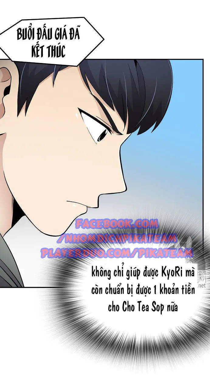 Điều Tra Viên Chuyển Sinh Nettruyen ZZZ Chương 18 Page 10