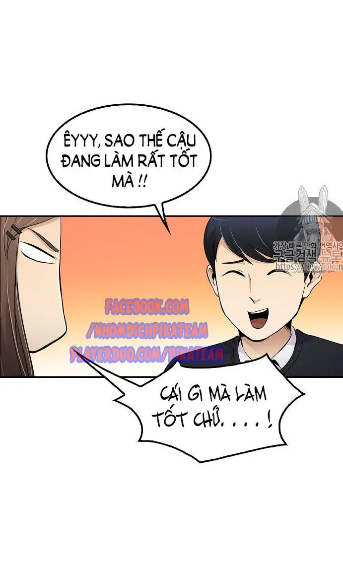 Điều Tra Viên Chuyển Sinh Nettruyen ZZZ Chương 18 Page 18