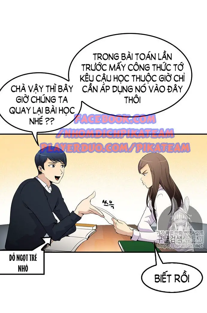 Điều Tra Viên Chuyển Sinh Nettruyen ZZZ Chương 18 Page 22