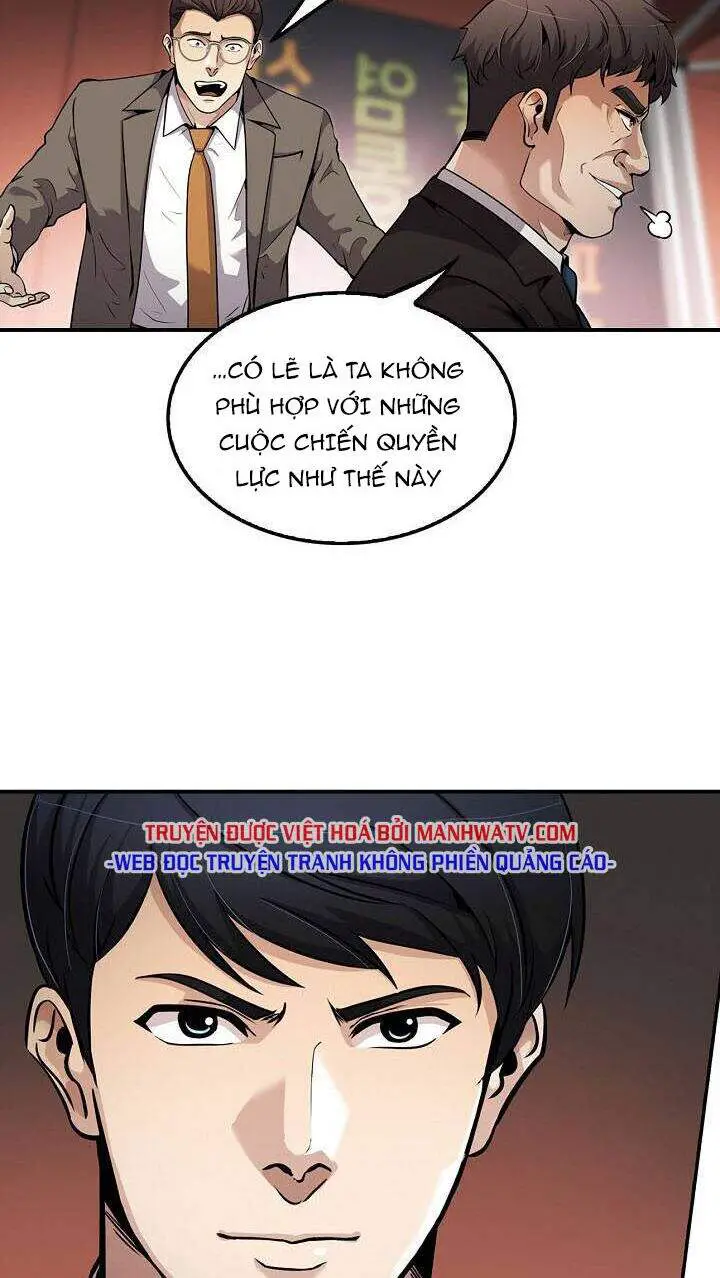 Điều Tra Viên Chuyển Sinh Nettruyen ZZZ Chương 110 Page 42