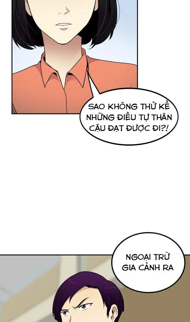 Điều Tra Viên Chuyển Sinh Nettruyen ZZZ Chương 36 Page 10