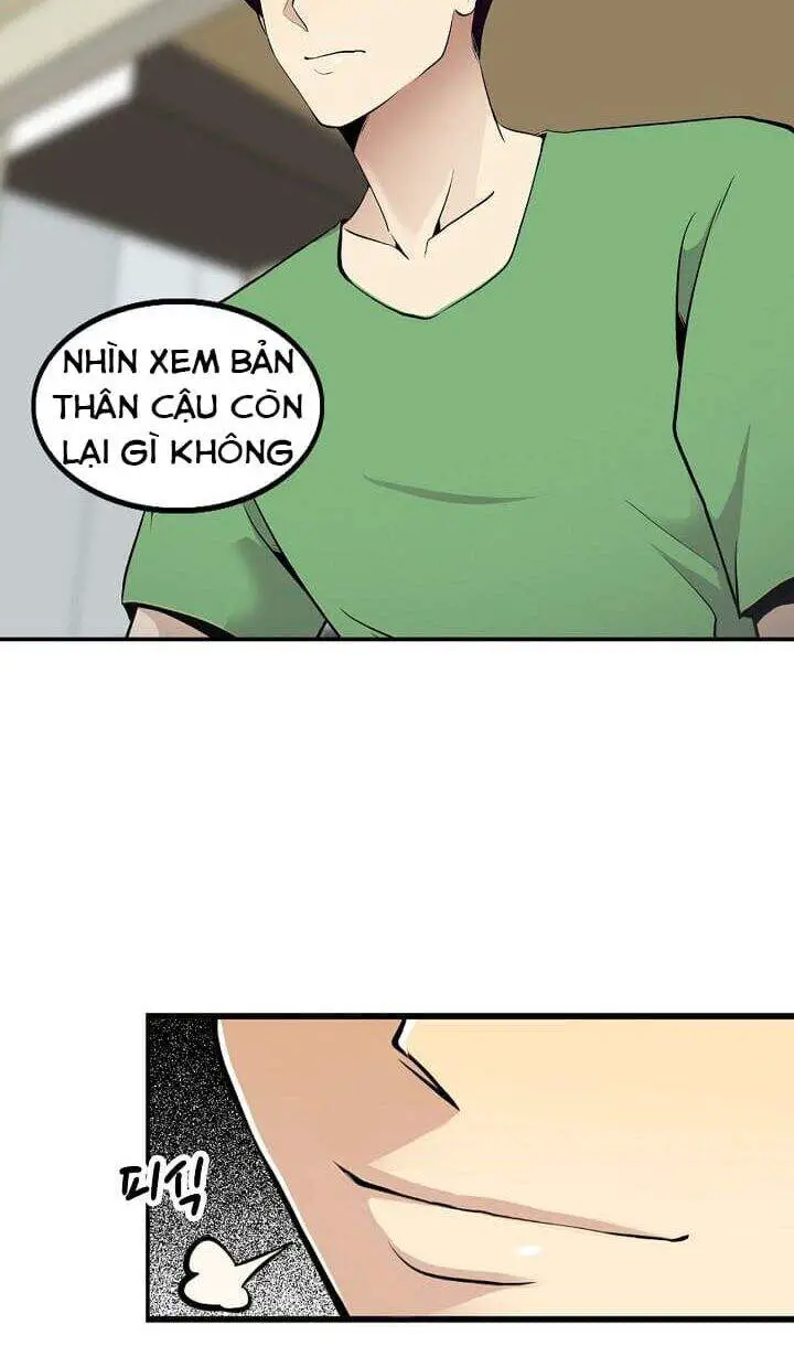 Điều Tra Viên Chuyển Sinh Nettruyen ZZZ Chương 36 Page 11