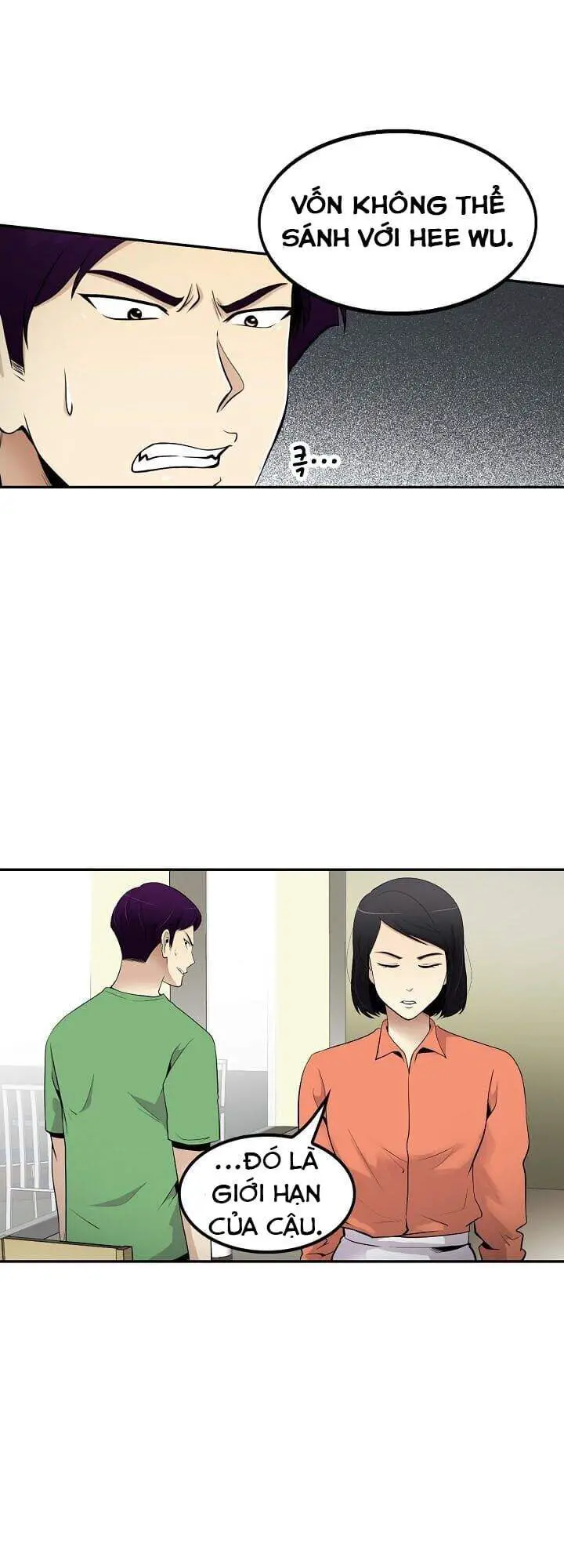 Điều Tra Viên Chuyển Sinh Nettruyen ZZZ Chương 36 Page 15