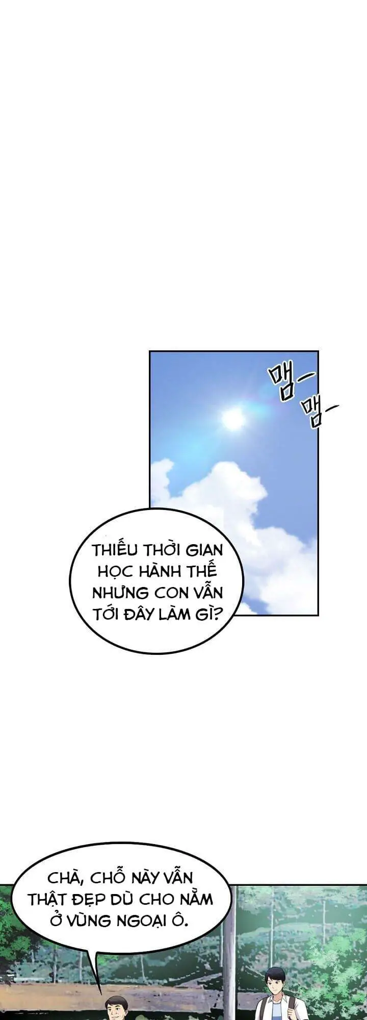 Điều Tra Viên Chuyển Sinh Nettruyen ZZZ Chương 36 Page 17