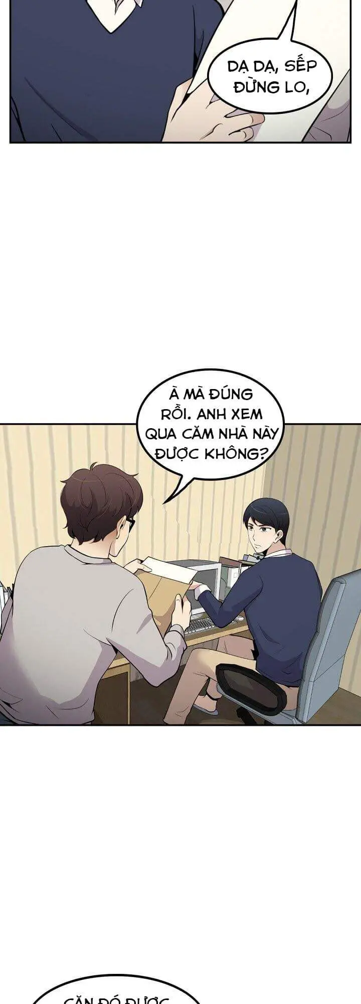 Điều Tra Viên Chuyển Sinh Nettruyen ZZZ Chương 36 Page 38