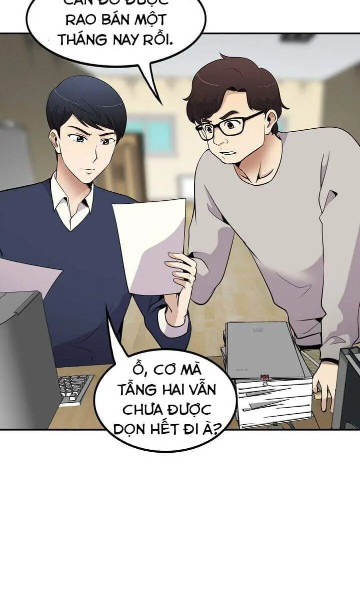 Điều Tra Viên Chuyển Sinh Nettruyen ZZZ Chương 36 Page 39