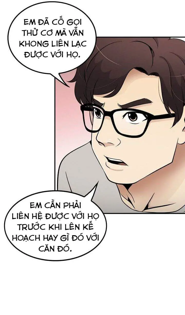 Điều Tra Viên Chuyển Sinh Nettruyen ZZZ Chương 36 Page 40