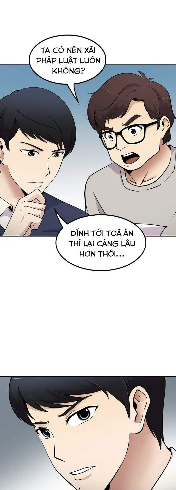 Điều Tra Viên Chuyển Sinh Nettruyen ZZZ Chương 36 Page 41