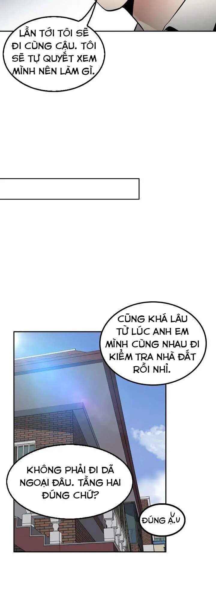 Điều Tra Viên Chuyển Sinh Nettruyen ZZZ Chương 36 Page 42