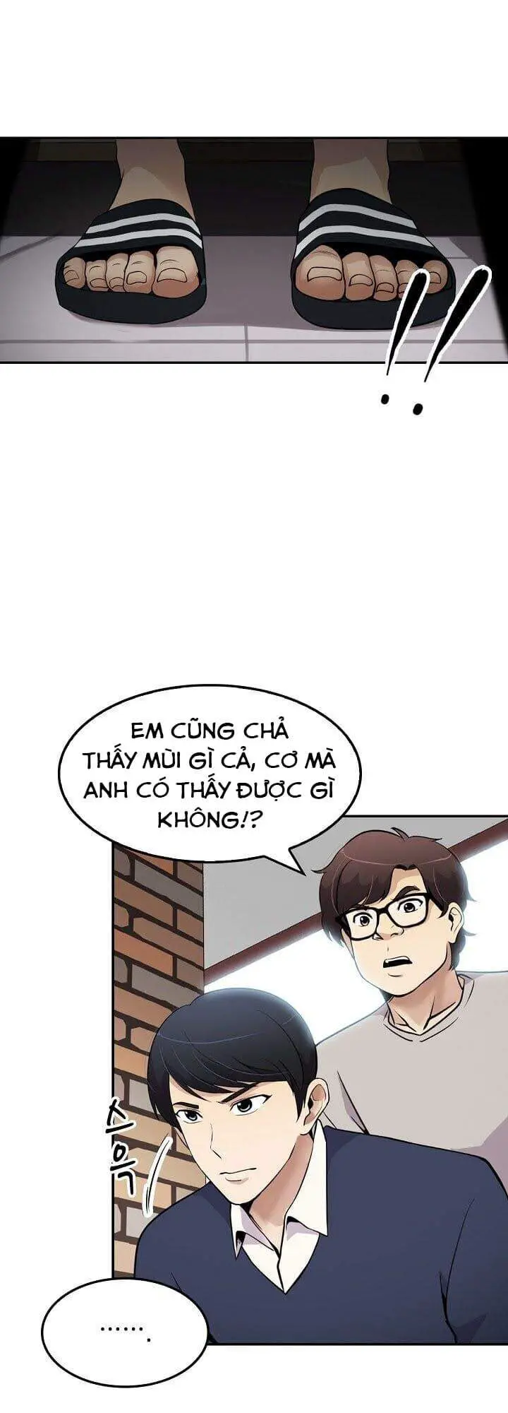 Điều Tra Viên Chuyển Sinh Nettruyen ZZZ Chương 36 Page 50