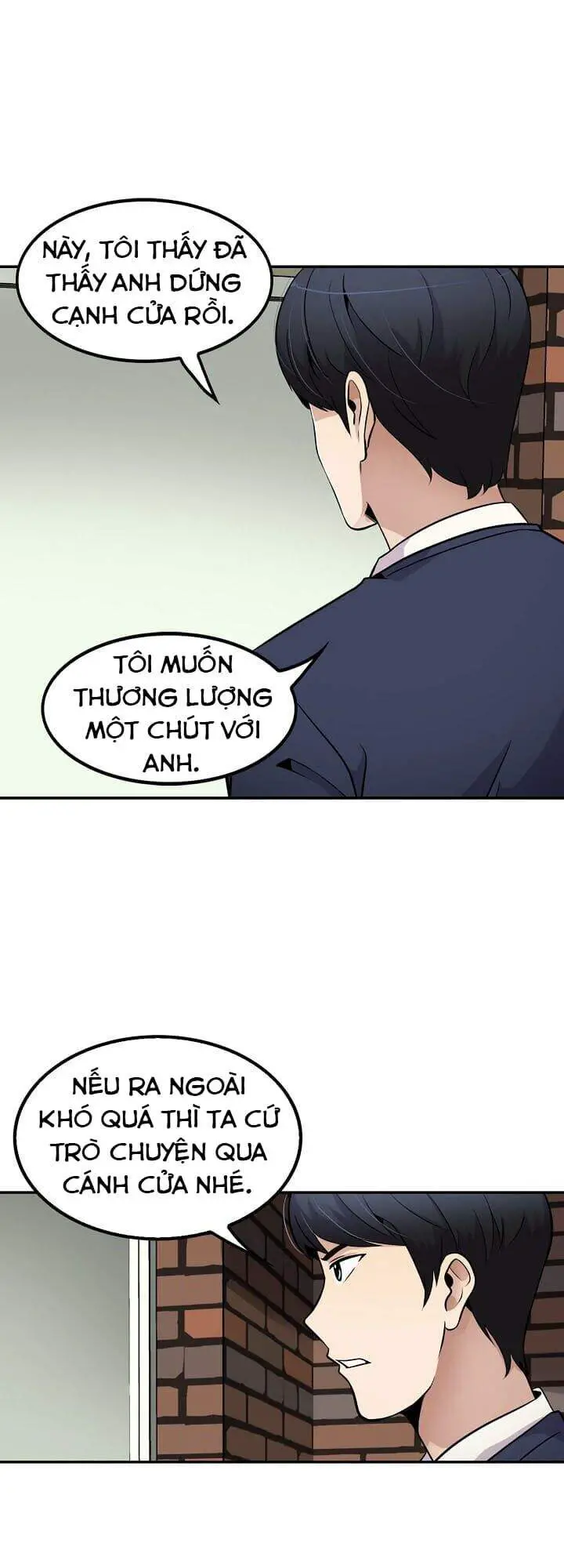 Điều Tra Viên Chuyển Sinh Nettruyen ZZZ Chương 36 Page 51