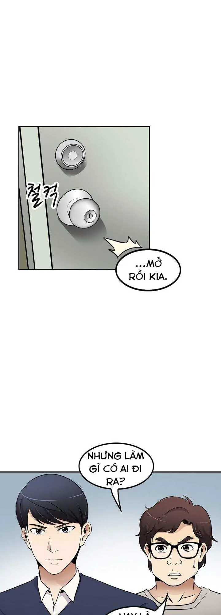 Điều Tra Viên Chuyển Sinh Nettruyen ZZZ Chương 36 Page 52